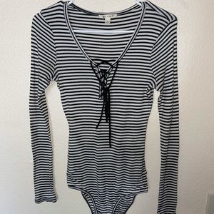 Francesca’s Bodysuit